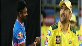 CSK vs RR Dream11 Team Prediction IPL 2021: चेन्नई vs राजस्थान, आज इन्हें बनाए कप्तान और उपकप्तान